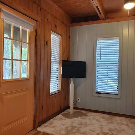 107 Vinewood Cabin Brewton Luaran gambar