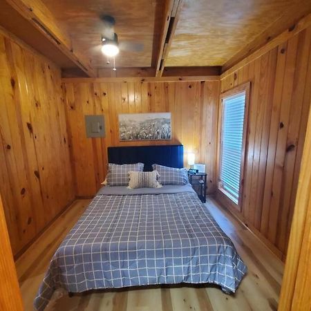 107 Vinewood Cabin Brewton Luaran gambar