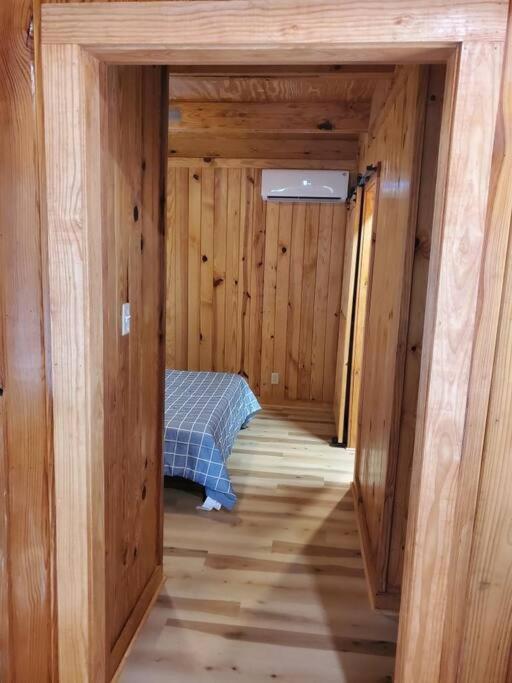 107 Vinewood Cabin Brewton Luaran gambar