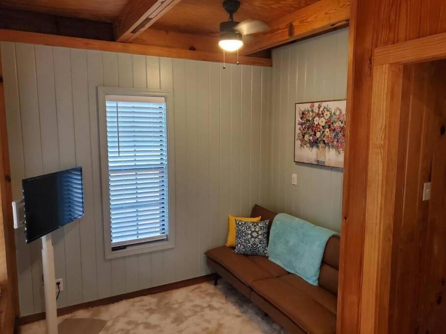 107 Vinewood Cabin Brewton Luaran gambar