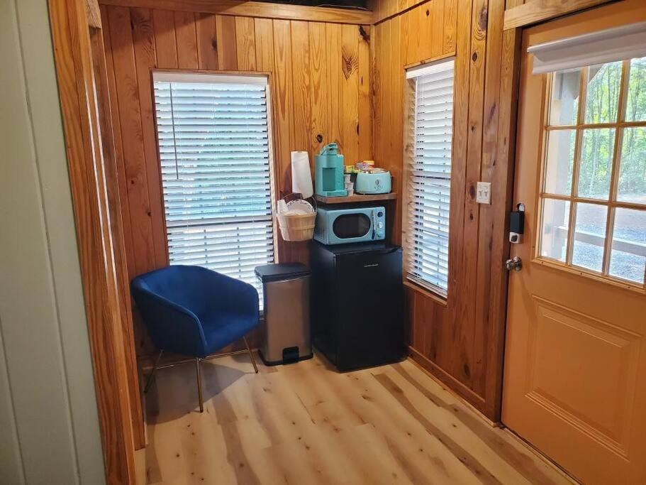 107 Vinewood Cabin Brewton Luaran gambar