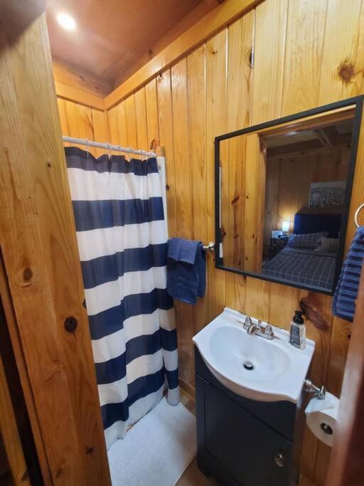 107 Vinewood Cabin Brewton Luaran gambar