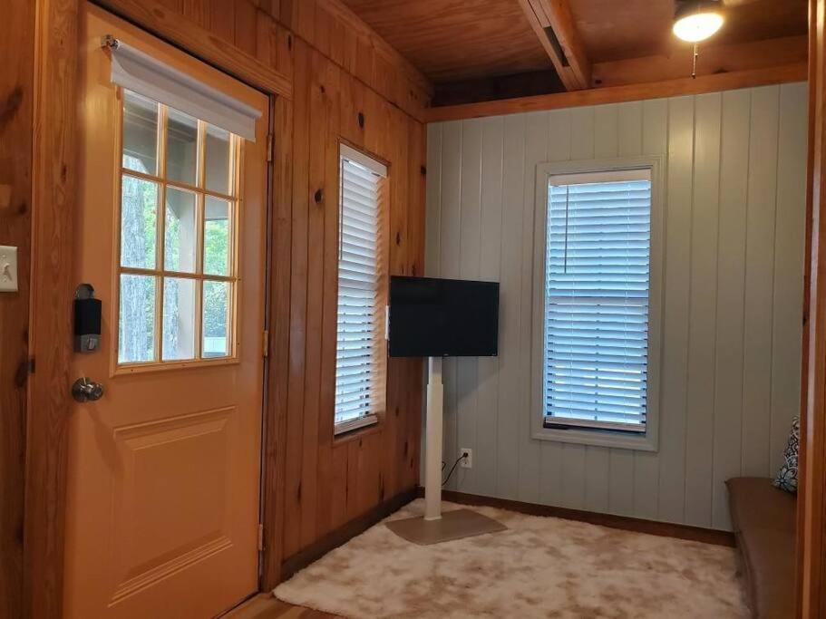 107 Vinewood Cabin Brewton Luaran gambar