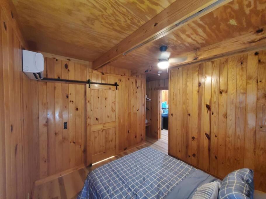 107 Vinewood Cabin Brewton Luaran gambar