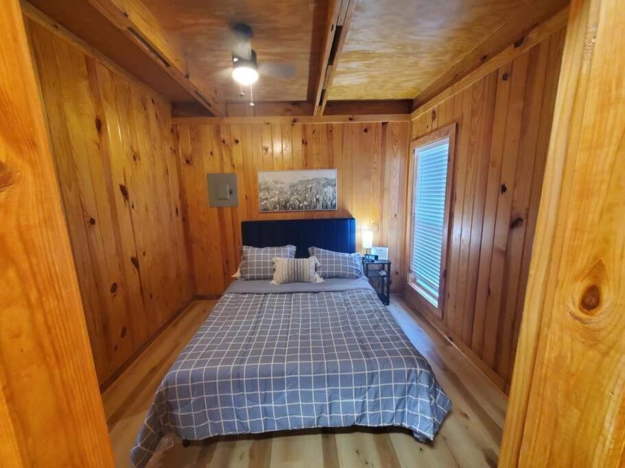 107 Vinewood Cabin Brewton Luaran gambar