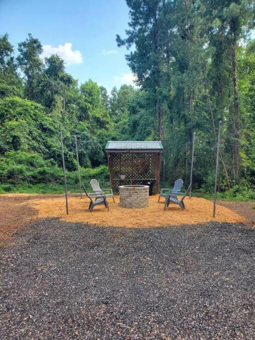 107 Vinewood Cabin Brewton Luaran gambar