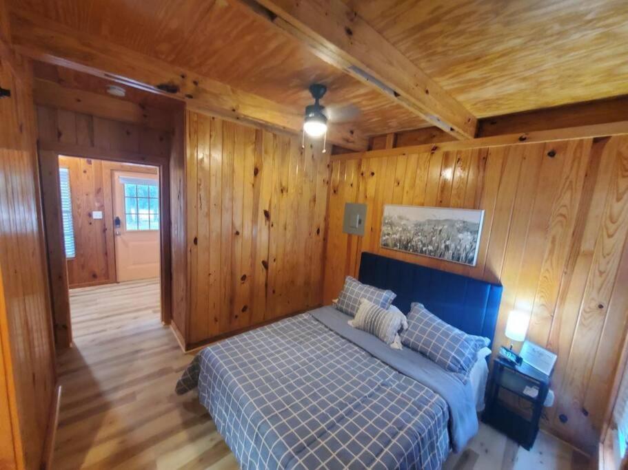 107 Vinewood Cabin Brewton Luaran gambar